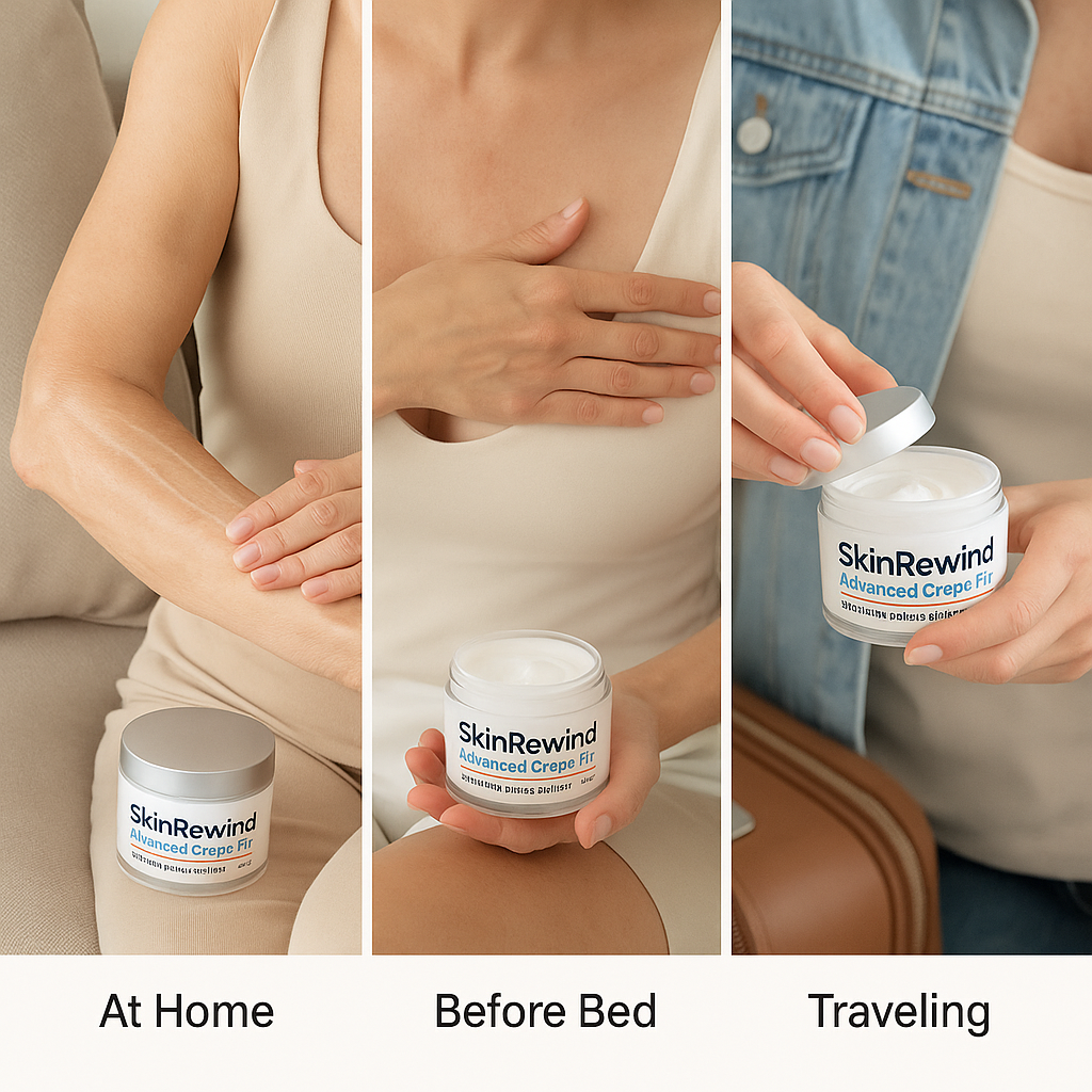 Luxurious Neck Hydration Cream™