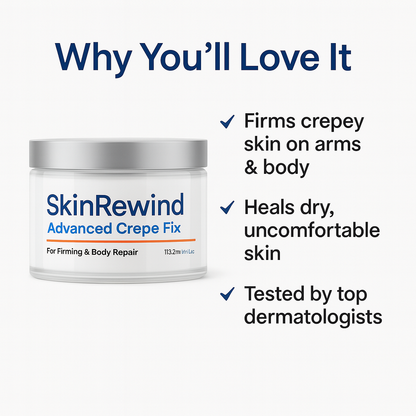 Luxurious Neck Hydration Cream™