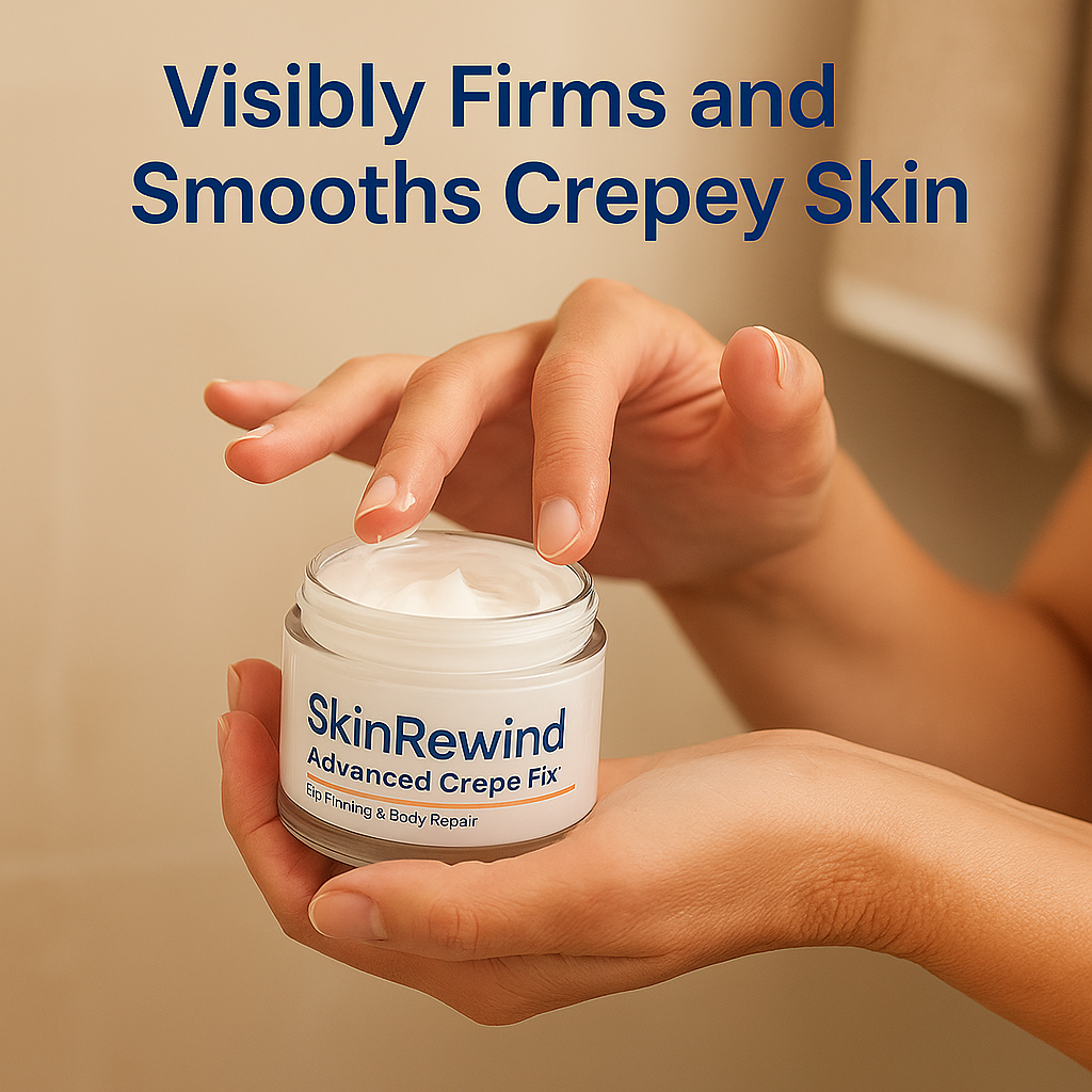 Luxurious Neck Hydration Cream™