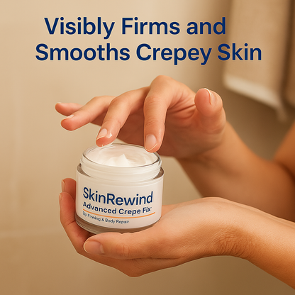 Luxurious Neck Hydration Cream™