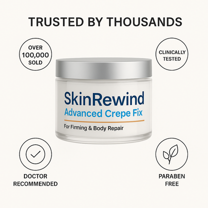 Luxurious Neck Hydration Cream™