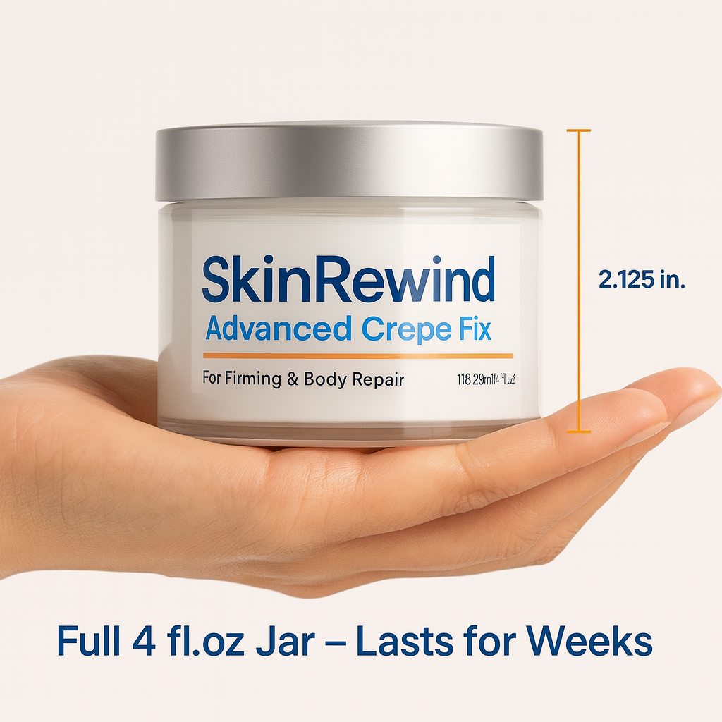 Luxurious Neck Hydration Cream™