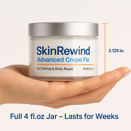 Luxurious Neck Hydration Cream™